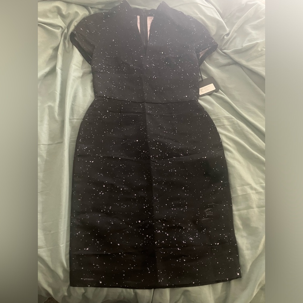Narciso Rodriguez dress